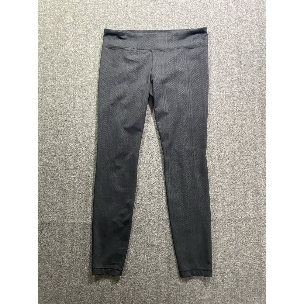 Under Armour Women's Leggings Black Size L